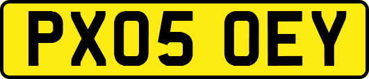 PX05OEY