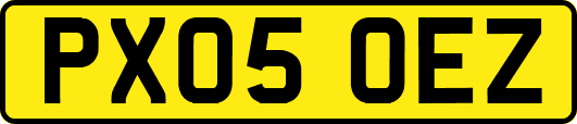 PX05OEZ