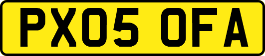 PX05OFA