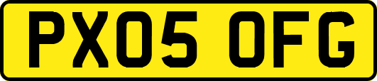 PX05OFG