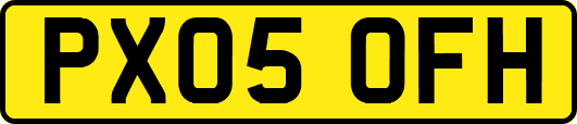 PX05OFH