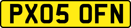 PX05OFN
