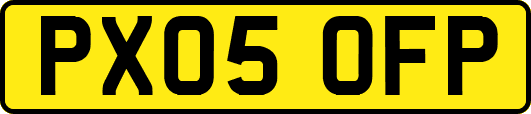 PX05OFP