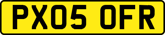 PX05OFR