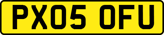 PX05OFU