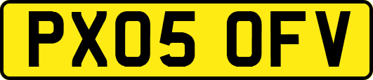 PX05OFV
