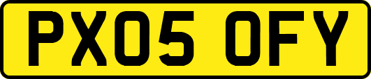 PX05OFY