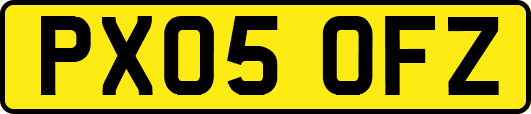 PX05OFZ
