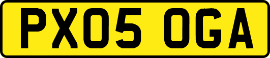 PX05OGA