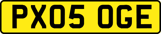 PX05OGE