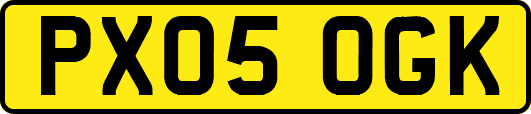 PX05OGK