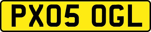 PX05OGL