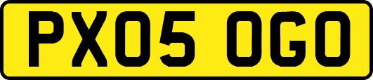PX05OGO