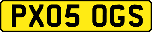 PX05OGS