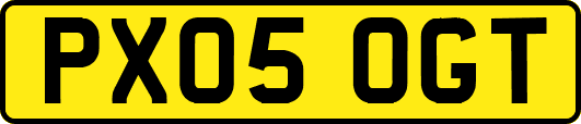 PX05OGT
