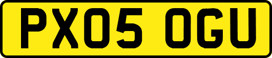 PX05OGU