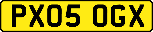 PX05OGX