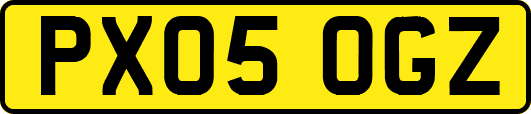 PX05OGZ