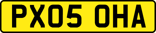PX05OHA