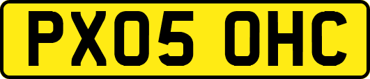PX05OHC