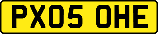 PX05OHE