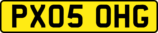 PX05OHG