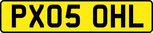 PX05OHL