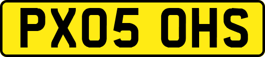 PX05OHS