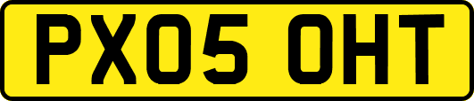 PX05OHT