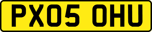 PX05OHU