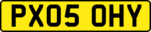 PX05OHY