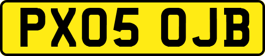 PX05OJB