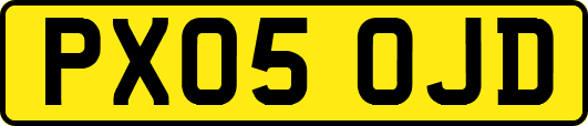 PX05OJD