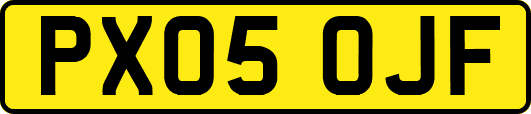 PX05OJF