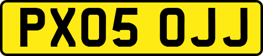 PX05OJJ