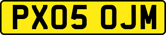 PX05OJM