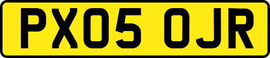 PX05OJR