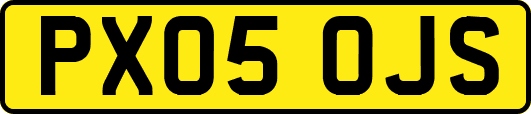 PX05OJS