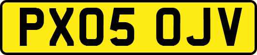 PX05OJV
