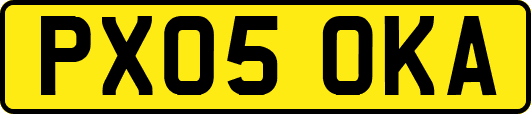 PX05OKA
