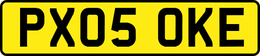 PX05OKE
