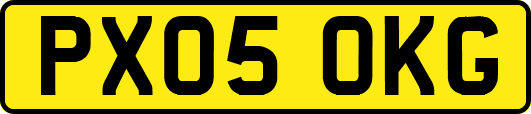 PX05OKG