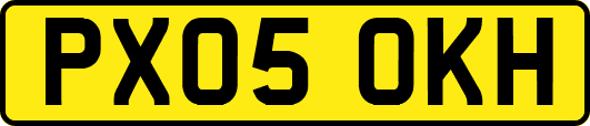 PX05OKH