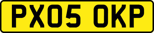 PX05OKP