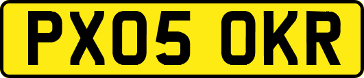 PX05OKR