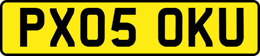 PX05OKU