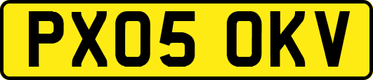 PX05OKV