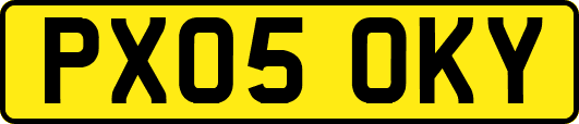 PX05OKY