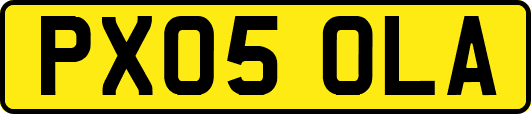 PX05OLA