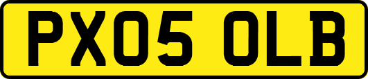 PX05OLB